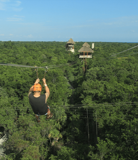 Riviera Maya